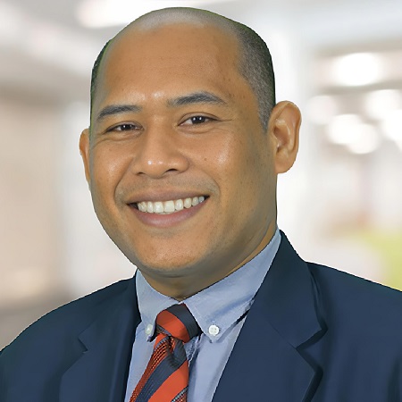 Dr. Zulkefli Bin Mansor    